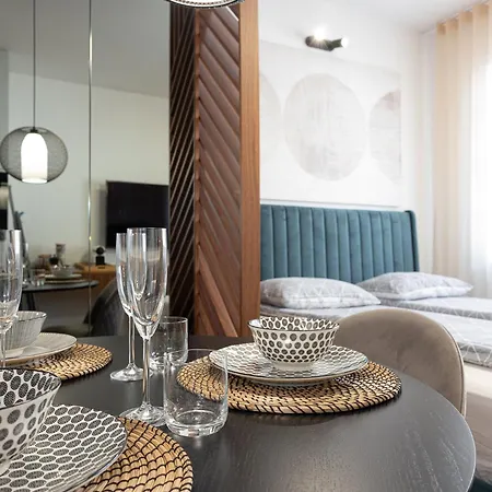 Apartment Ju3 *